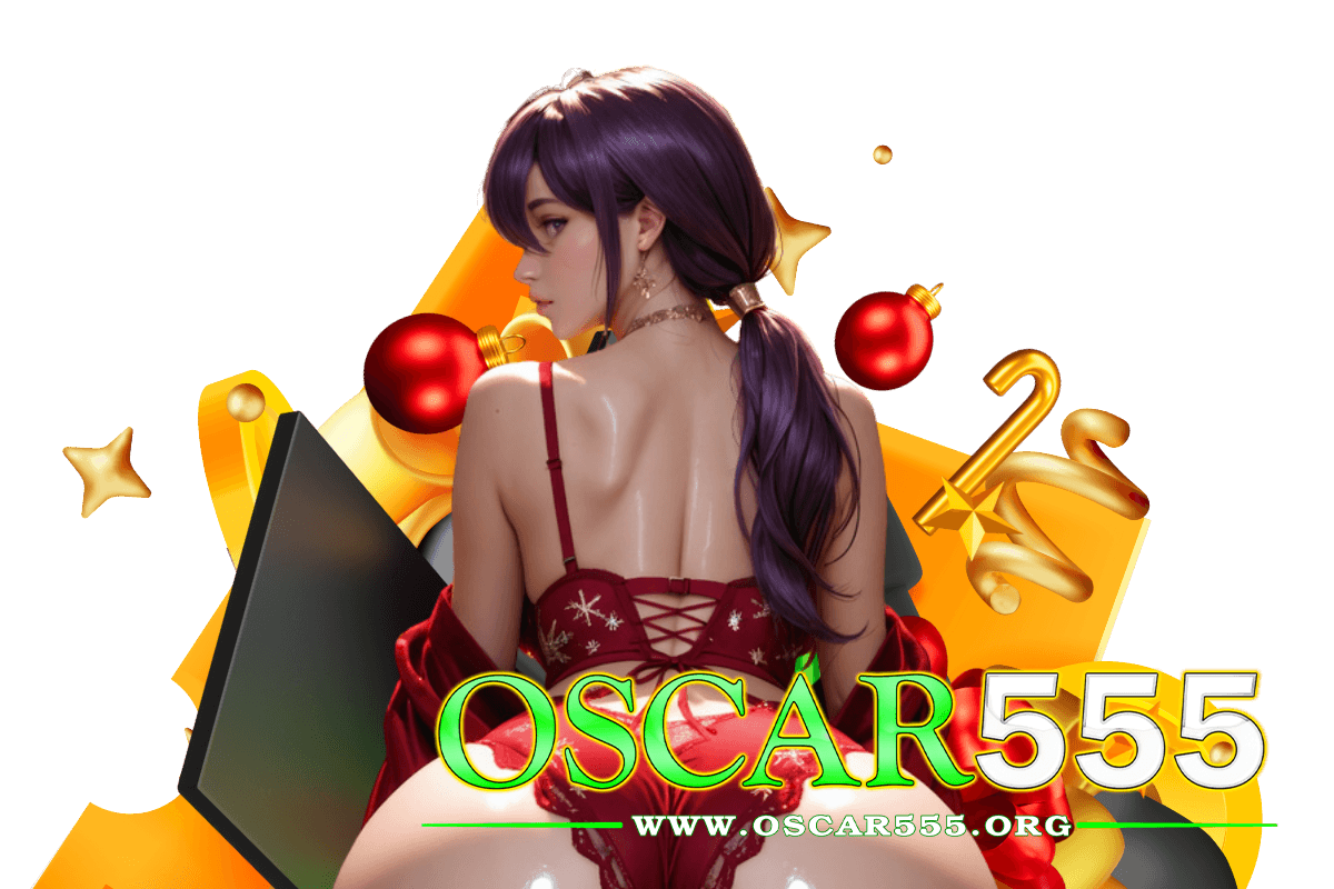 oscar555 สมัคร